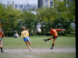 0DIA 1984 RAVA PUPS 1
